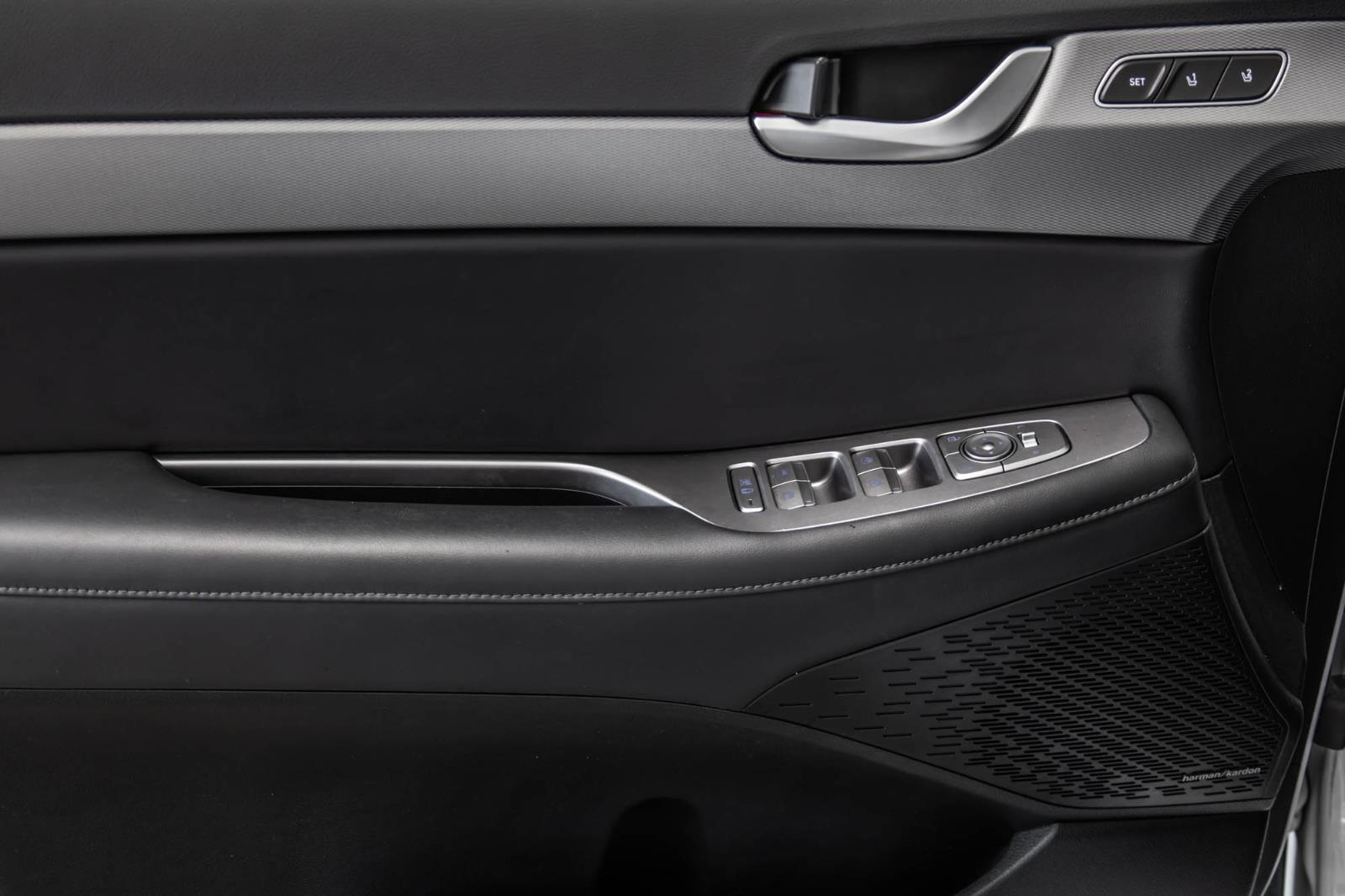 hyundai Palisade 2022 - 20