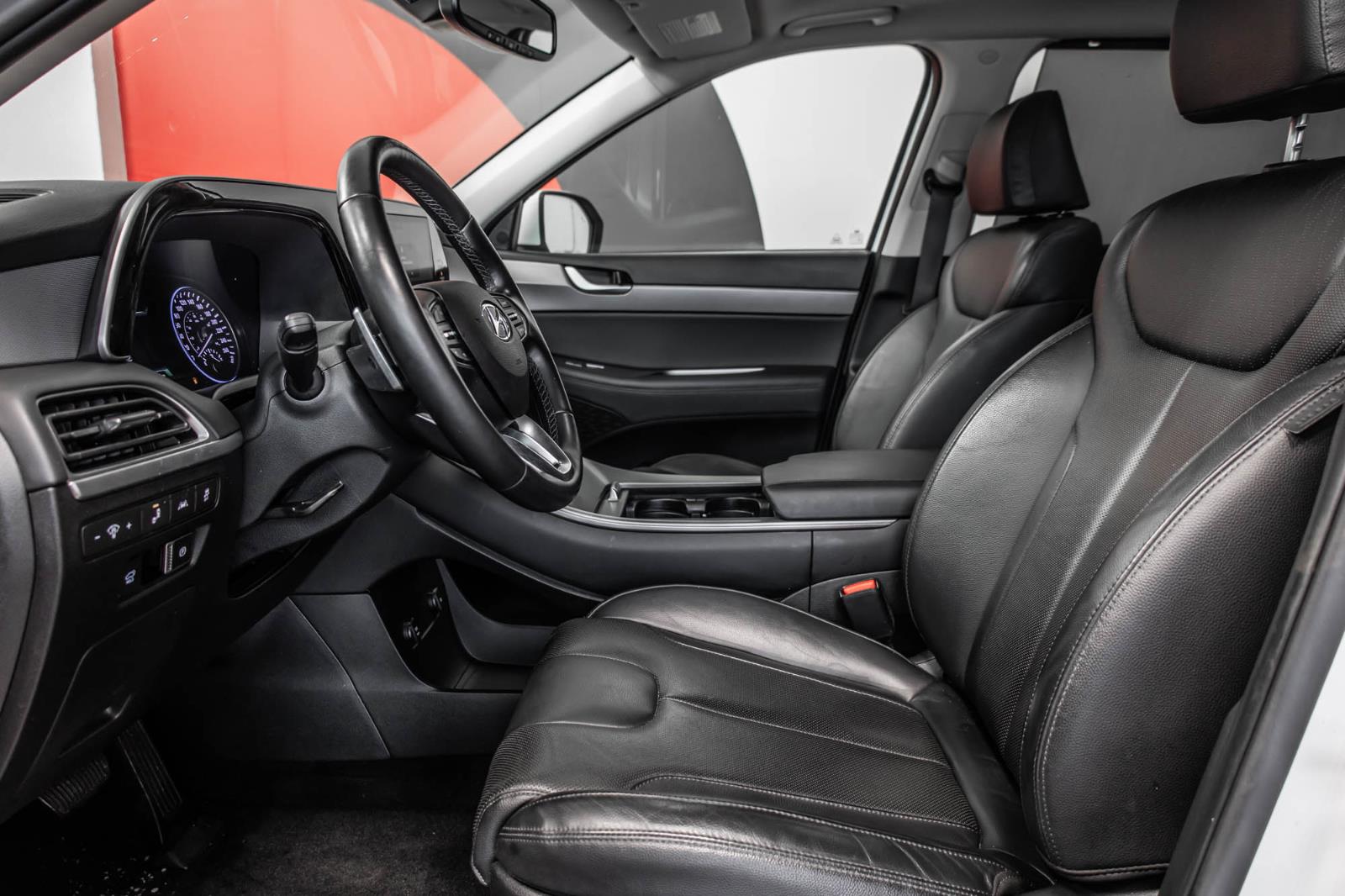 hyundai Palisade 2022 - 22