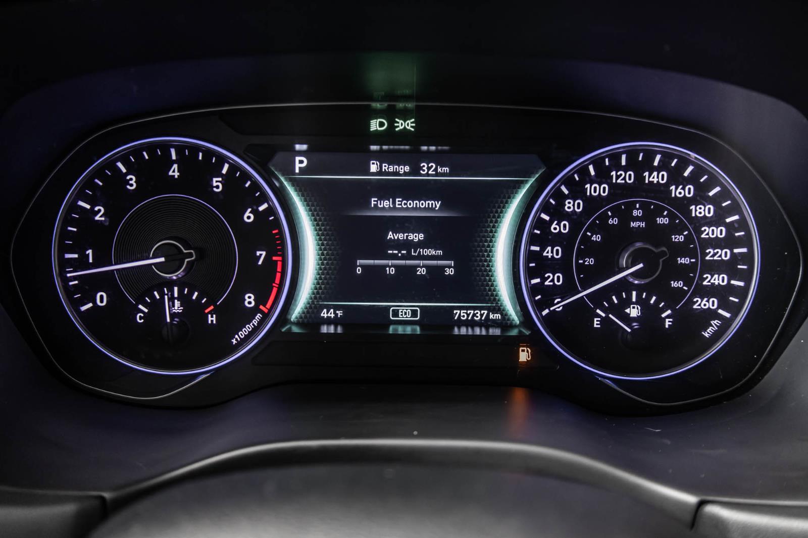hyundai Palisade 2022 - 26