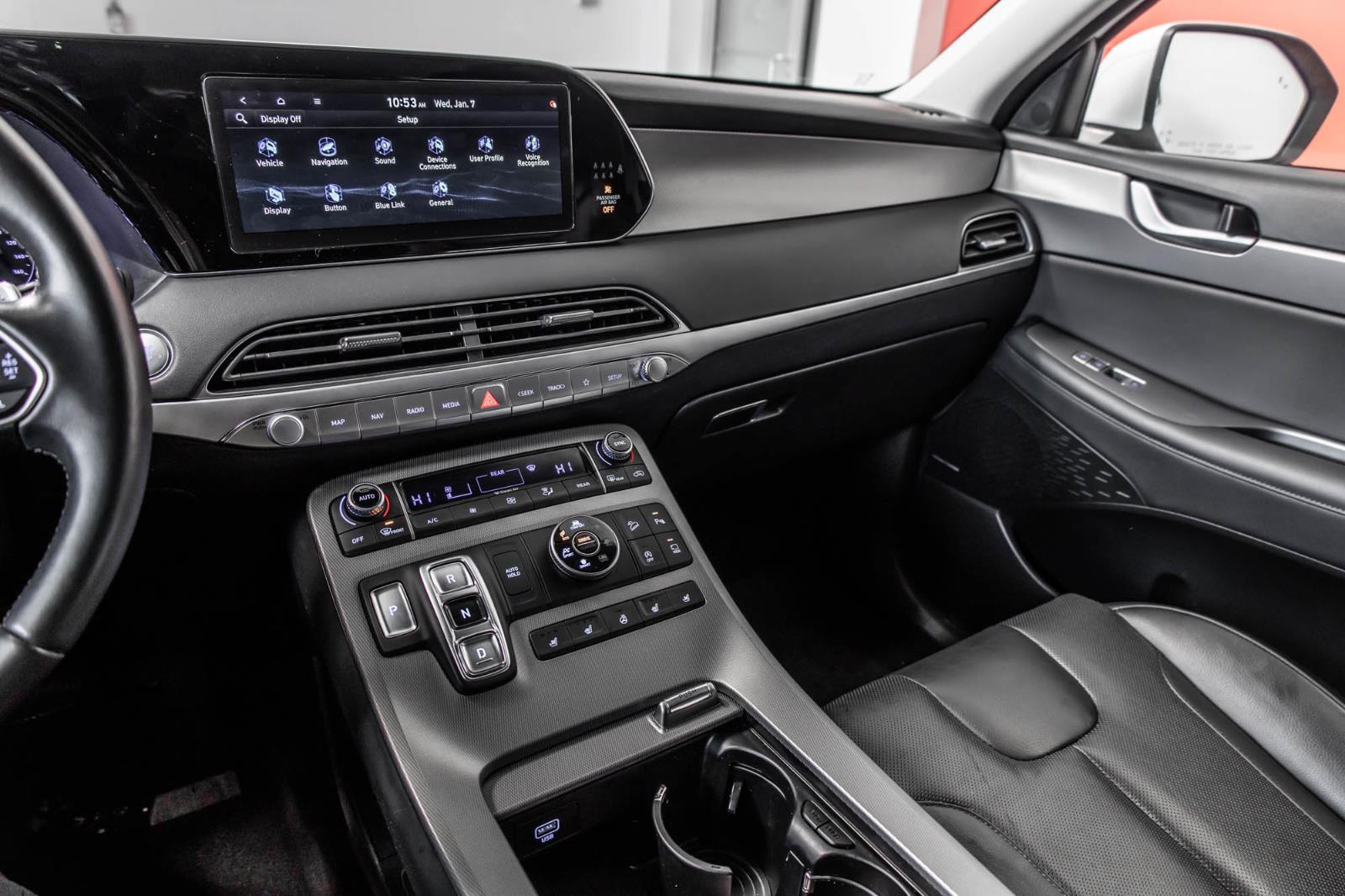 hyundai Palisade 2022 - 30
