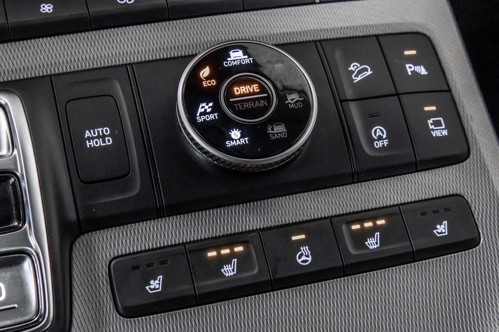 hyundai Palisade 2022 - 33