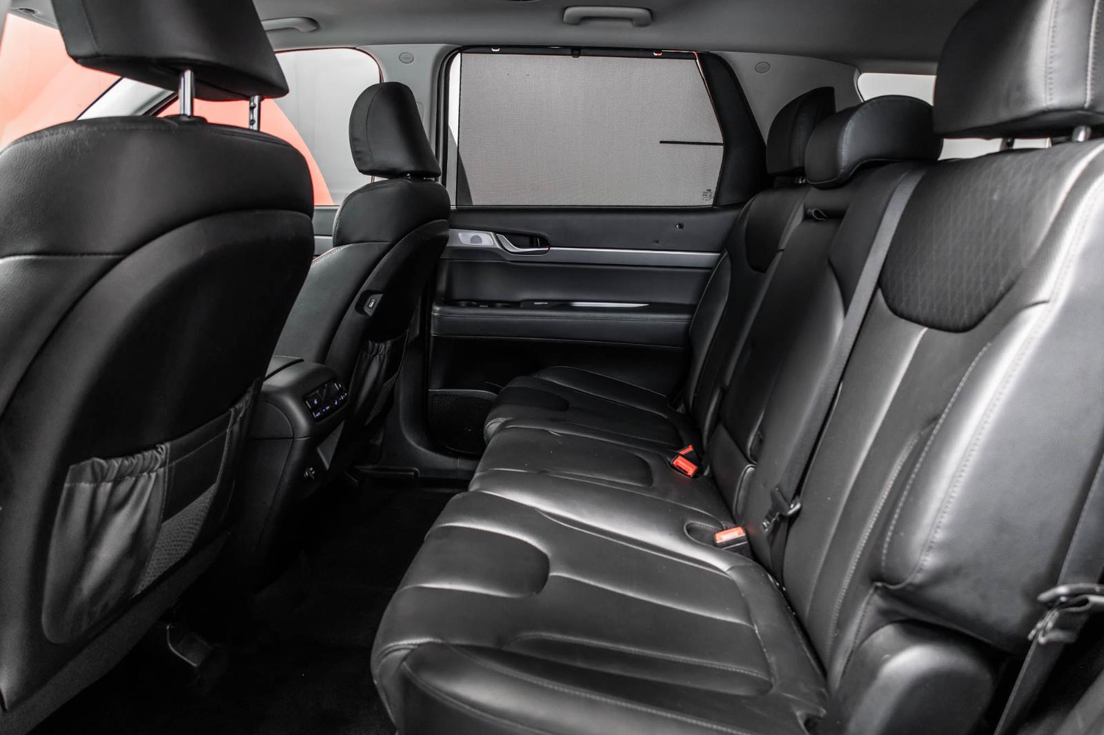 hyundai Palisade 2022 - 39