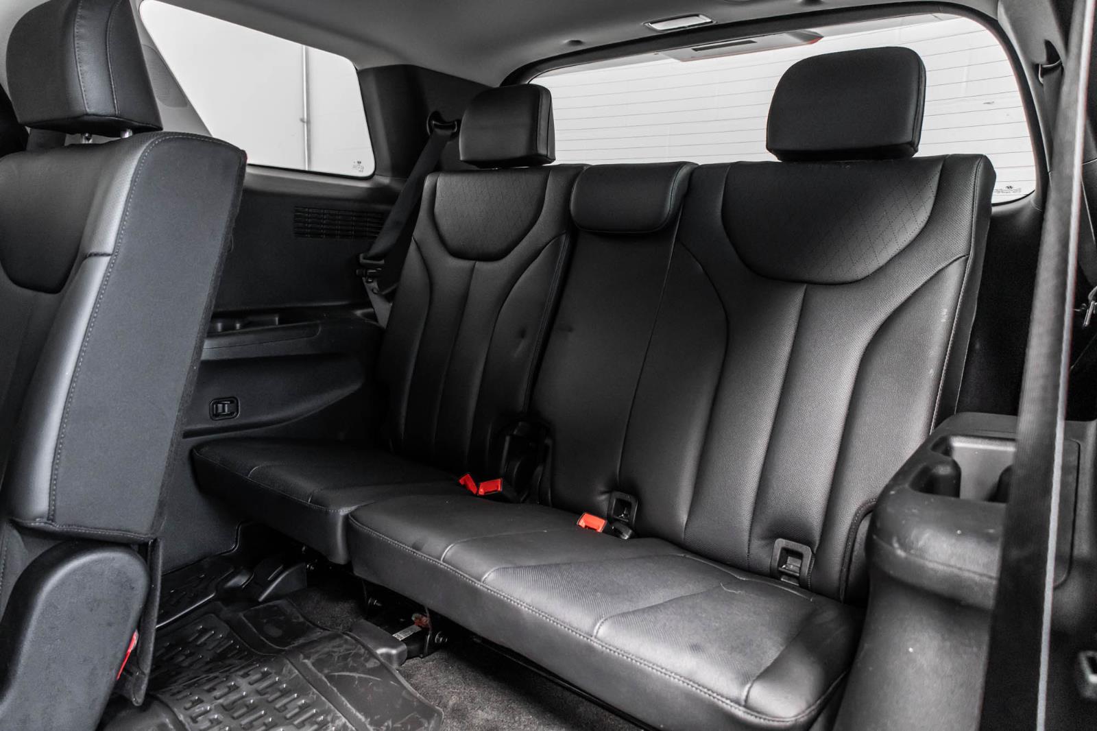 hyundai Palisade 2022 - 40