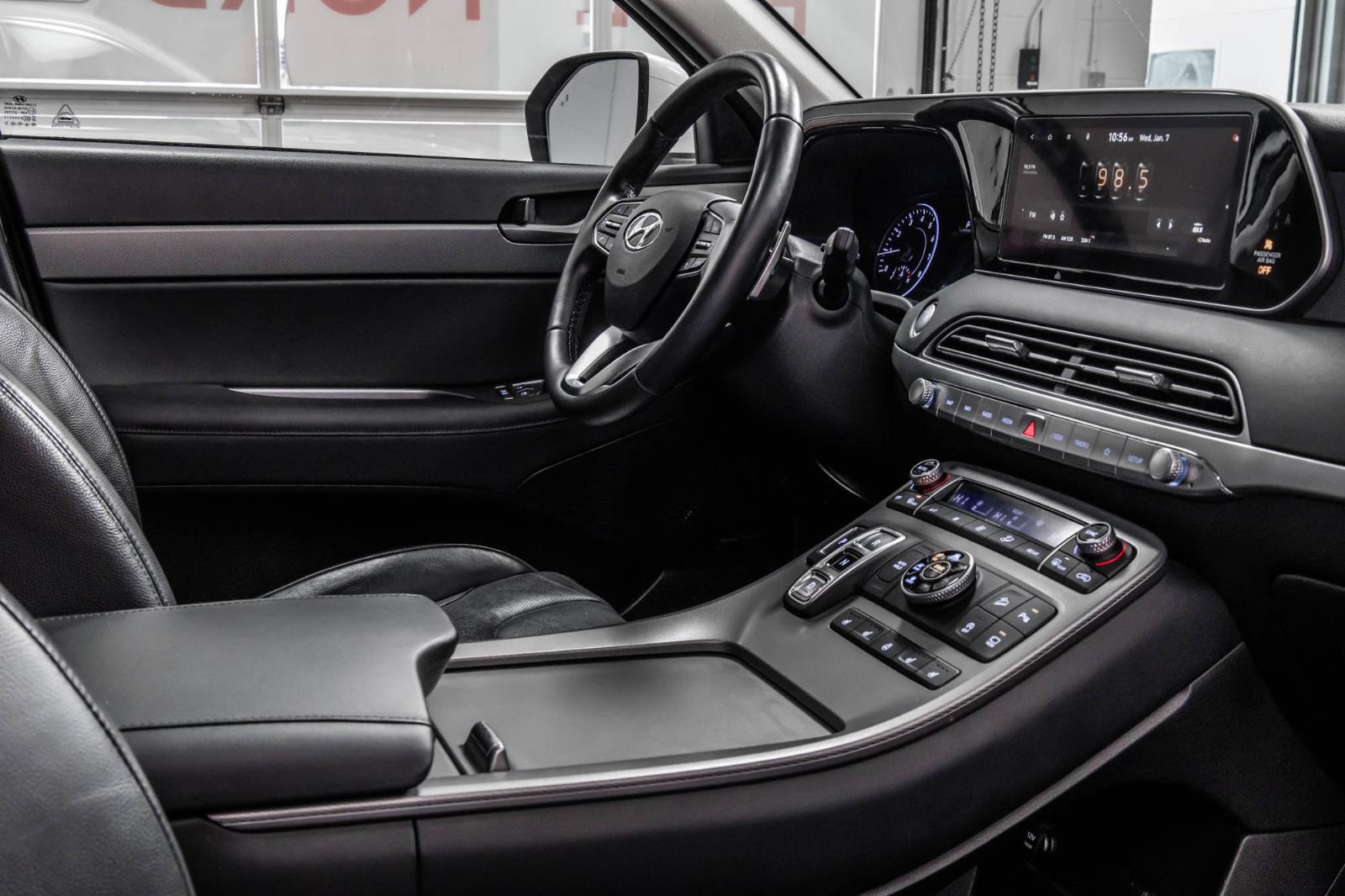 hyundai Palisade 2022 - 46