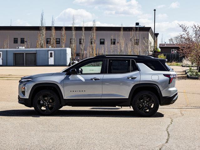 Chevrolet Equinox 10