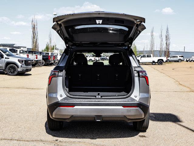 Chevrolet Equinox 14