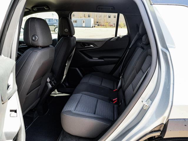 Chevrolet Equinox 30