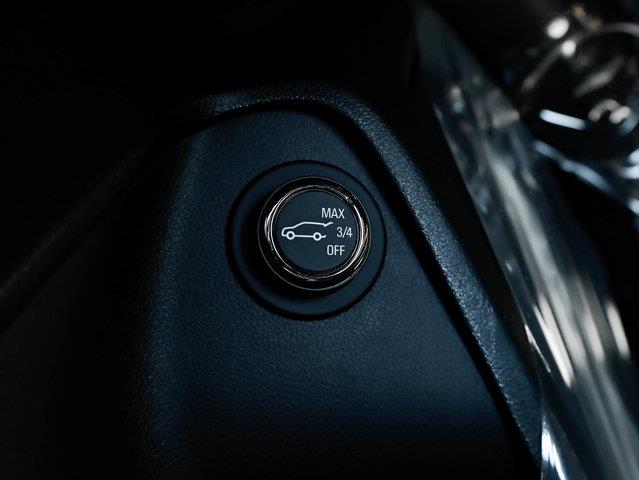 Chevrolet TrailBlazer 19