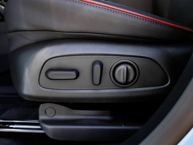 Chevrolet TrailBlazer 21