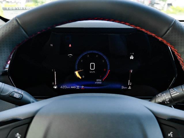 Chevrolet TrailBlazer 23