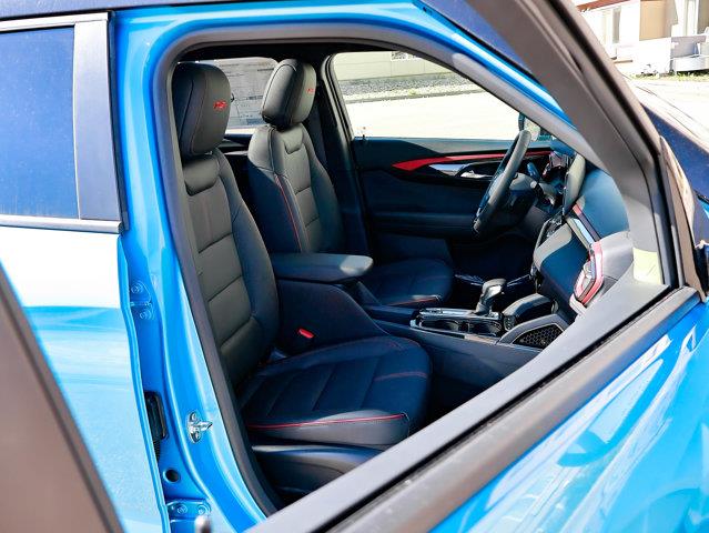 Chevrolet TrailBlazer 29