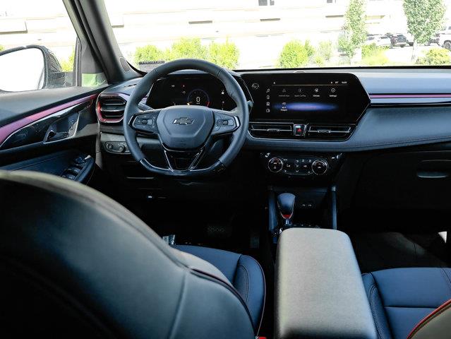 Chevrolet TrailBlazer 31