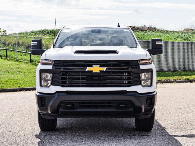 Chevrolet Silverado 3500HD 3