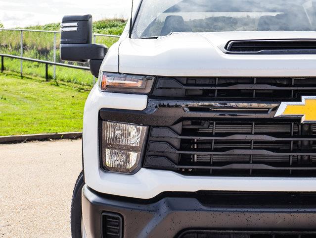 Chevrolet Silverado 3500HD 5