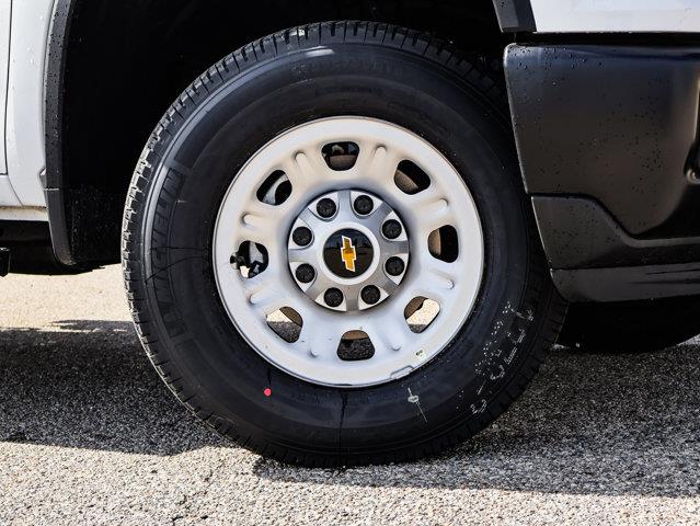 Chevrolet Silverado 3500HD 6