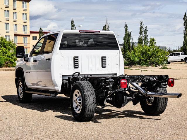 Chevrolet Silverado 3500HD 11