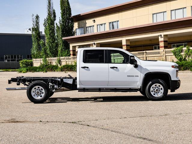 Chevrolet Silverado 3500HD 14