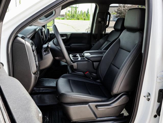 Chevrolet Silverado 3500HD 15