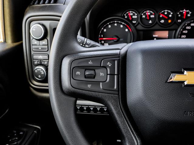 Chevrolet Silverado 3500HD 20