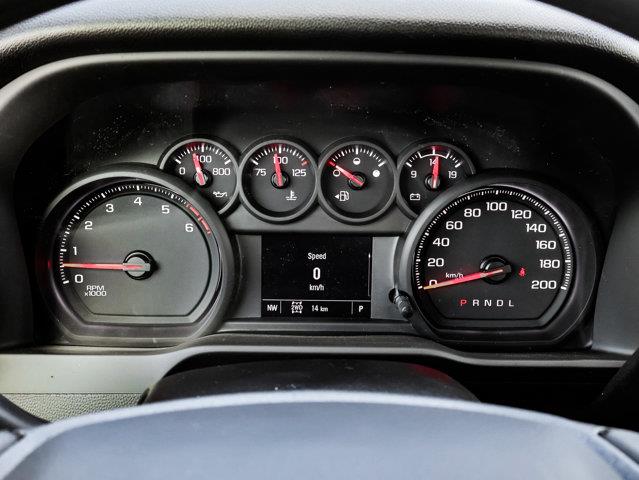 Chevrolet Silverado 3500HD 21