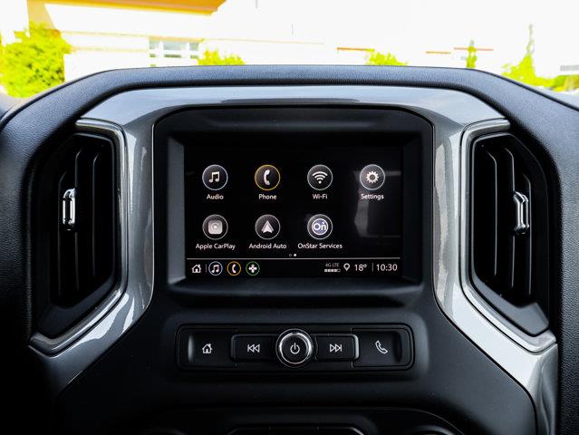 Chevrolet Silverado 3500HD 24