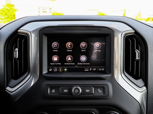 Chevrolet Silverado 3500HD 25