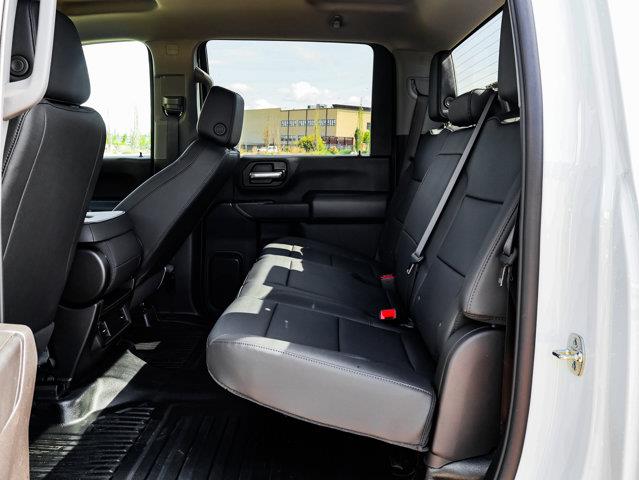 Chevrolet Silverado 3500HD 29