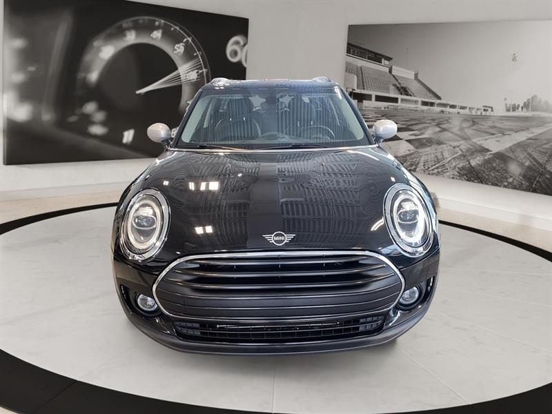 mini Clubman 2020 - 2