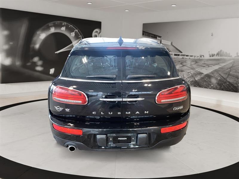 mini Clubman 2020 - 5