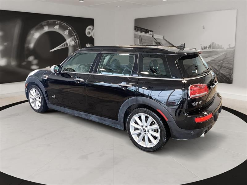 mini Clubman 2020 - 6