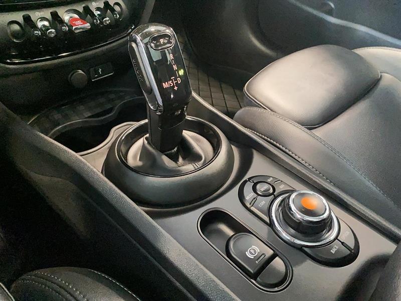 mini Clubman 2020 - 7