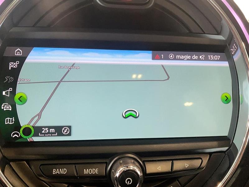 mini Clubman 2020 - 10