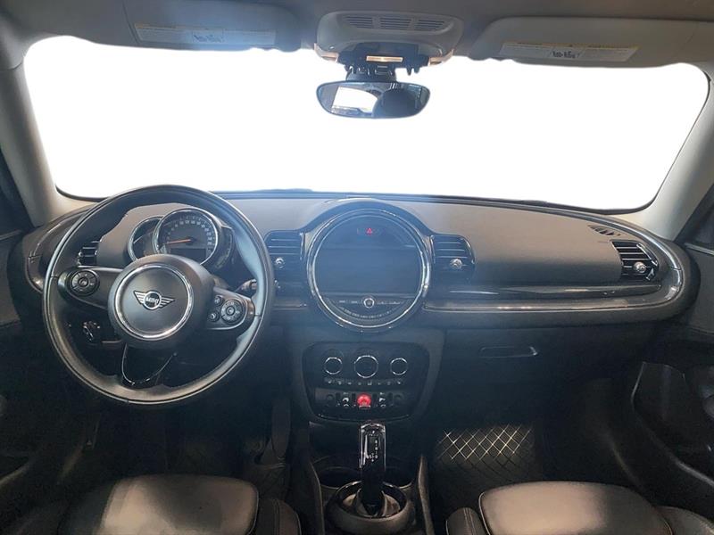 mini Clubman 2020 - 11