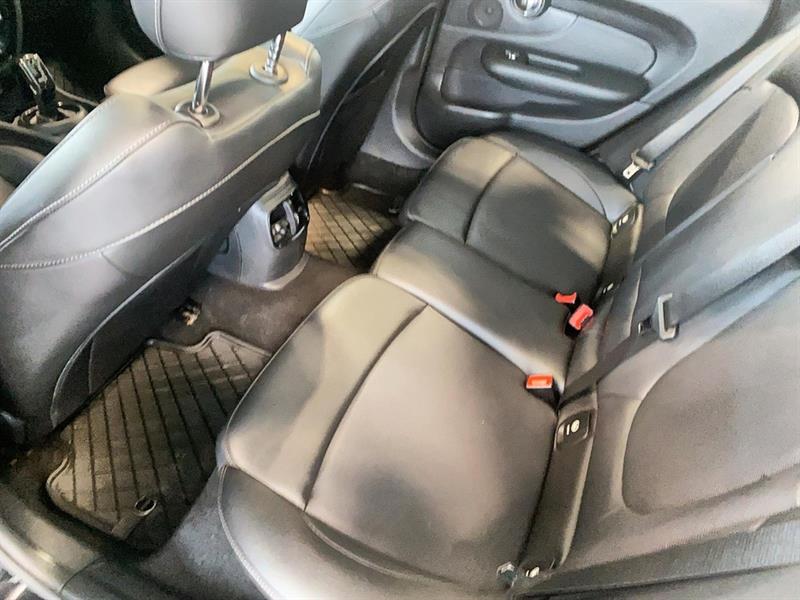 mini Clubman 2020 - 12
