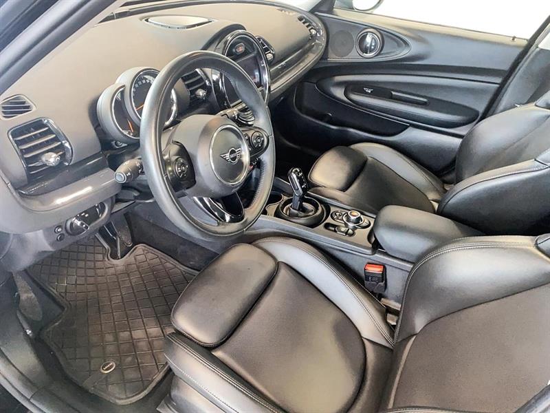 mini Clubman 2020 - 13