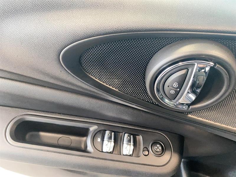 mini Clubman 2020 - 14