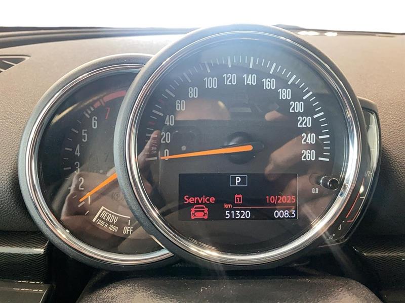 mini Clubman 2020 - 16