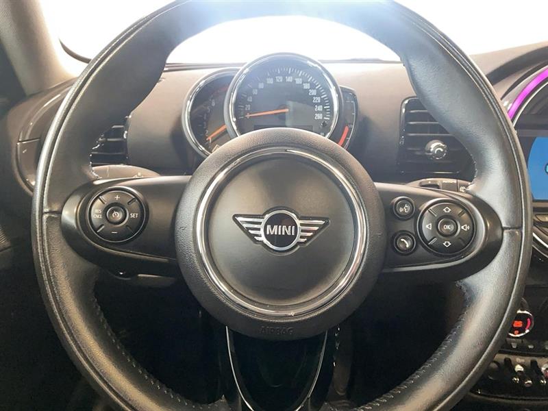 mini Clubman 2020 - 17