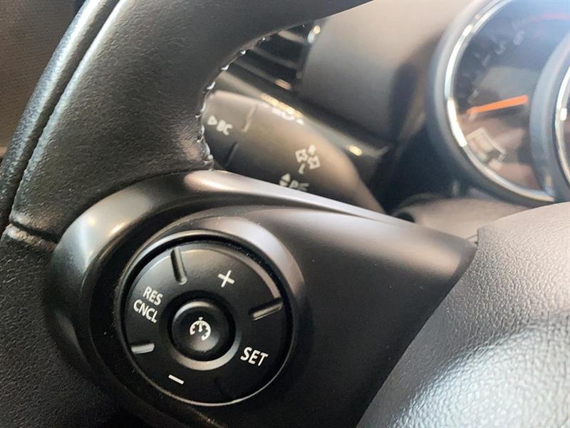 mini Clubman 2020 - 18