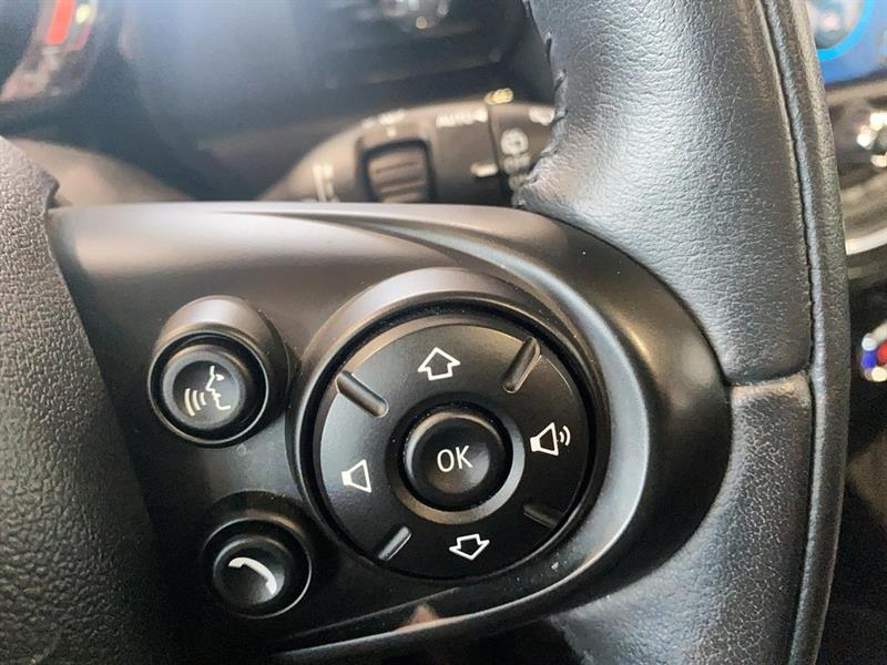 mini Clubman 2020 - 19