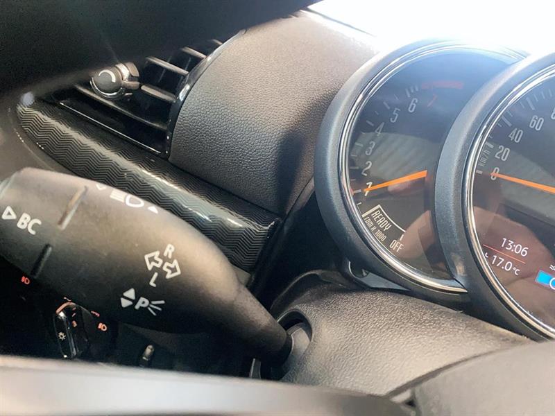 mini Clubman 2020 - 20