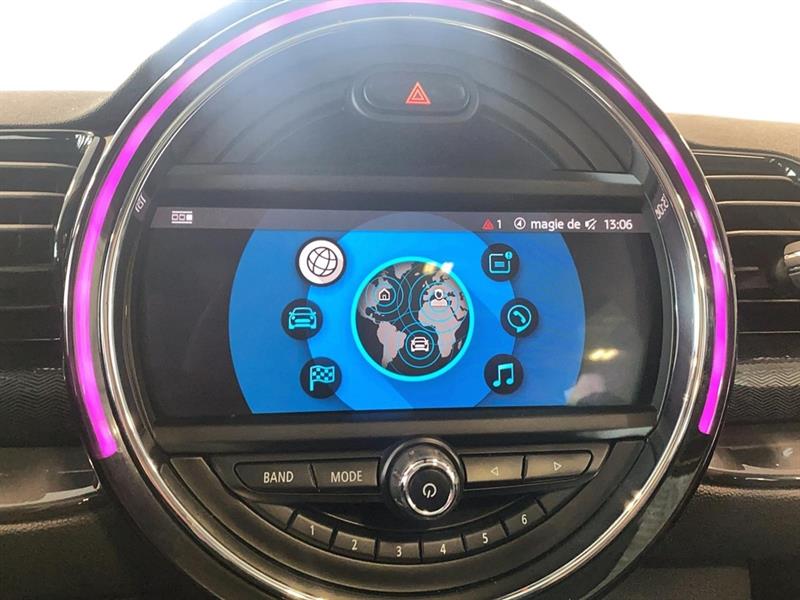 mini Clubman 2020 - 22