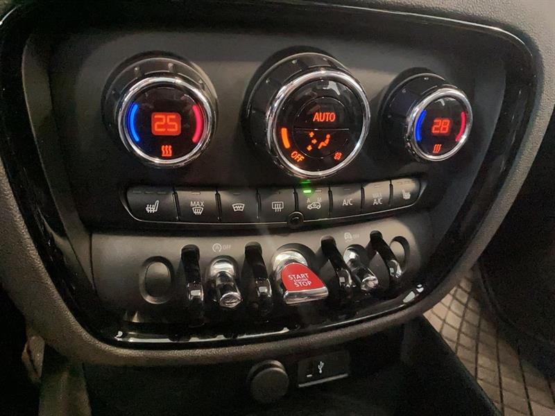 mini Clubman 2020 - 23