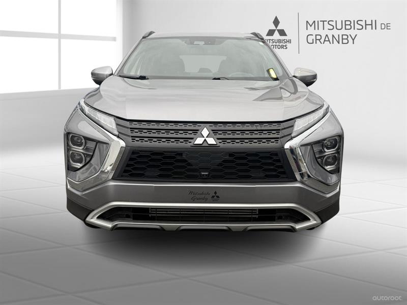 mitsubishi Eclipse Cross 2022 - 3