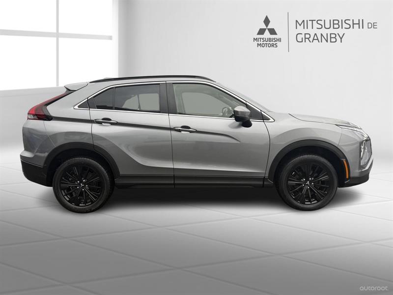 mitsubishi Eclipse Cross 2022 - 4