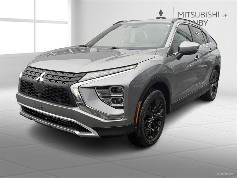mitsubishi Eclipse Cross 2022 - 5