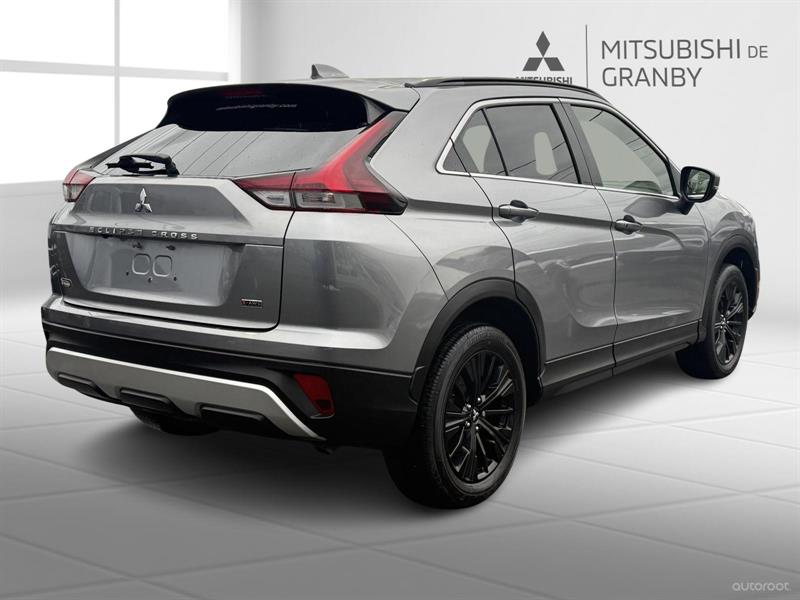 mitsubishi Eclipse Cross 2022 - 6