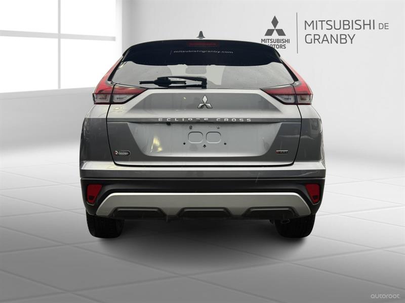 mitsubishi Eclipse Cross 2022 - 7