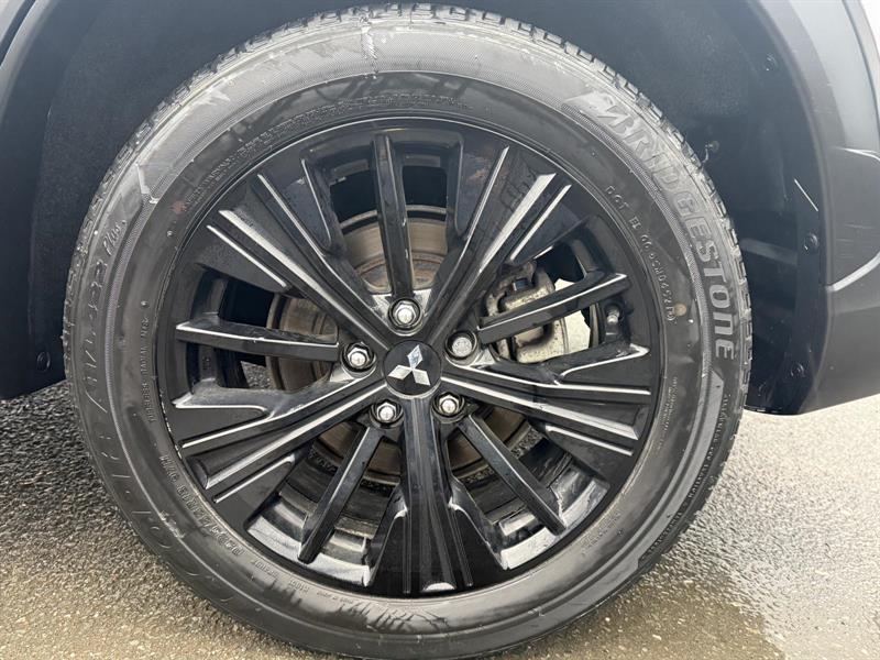 mitsubishi Eclipse Cross 2022 - 9