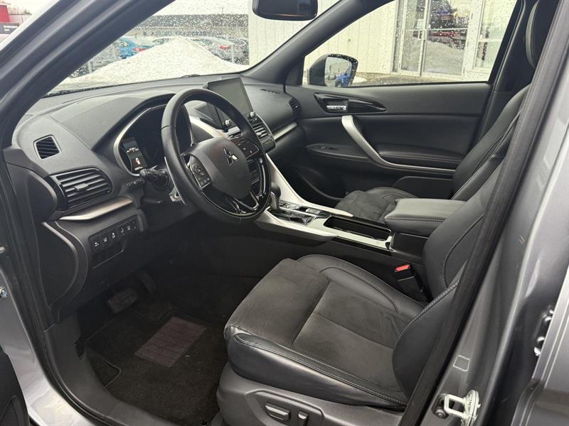 mitsubishi Eclipse Cross 2022 - 12